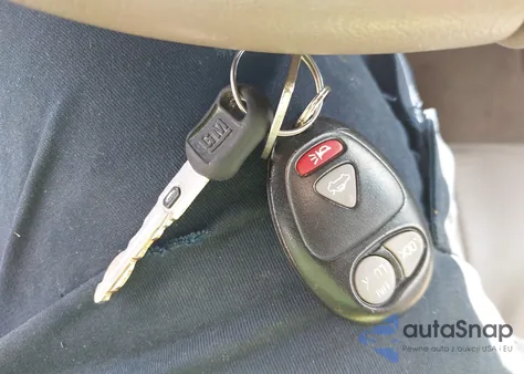 2005 Buick Century z USA, uszkodzony, nr VIN 2G4WS52J151175999